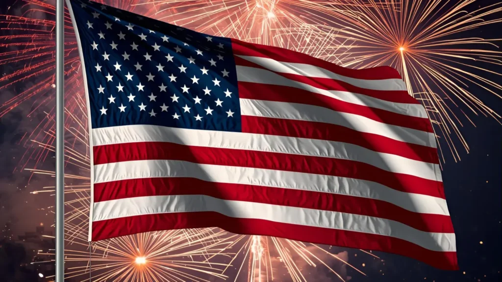 4th of July Puns
