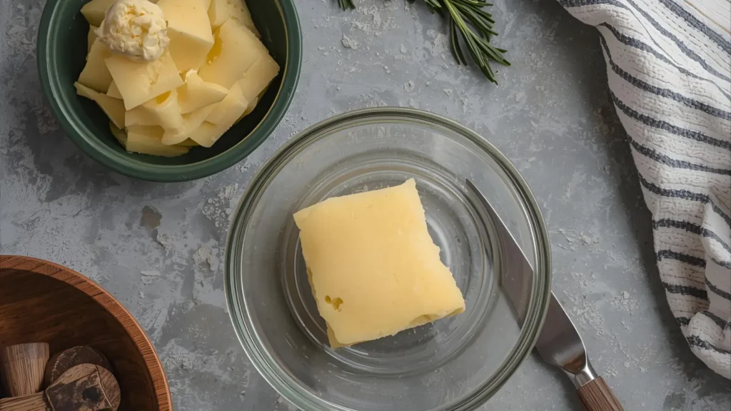 Butter Puns