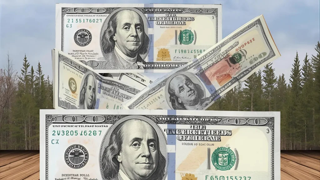 Clever Money Puns