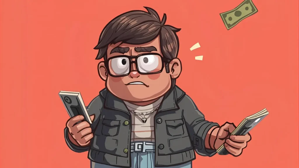 Clever Money Puns