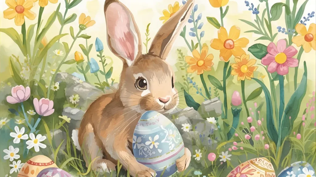 Easter Puns