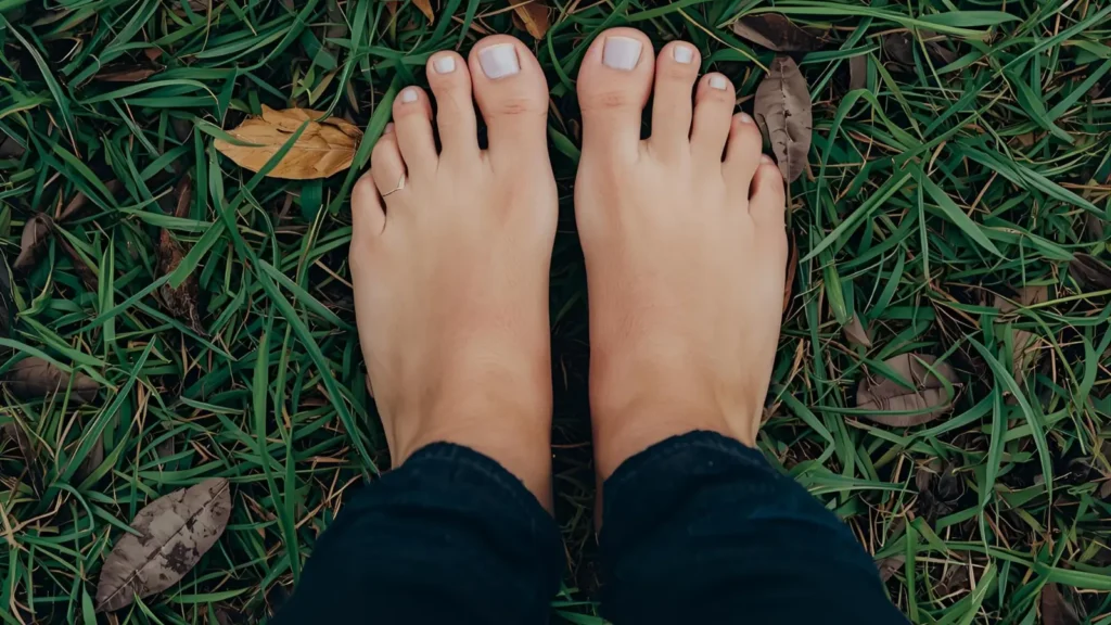 Feet Puns