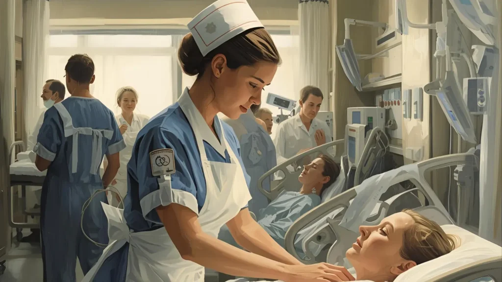 Nurse Puns