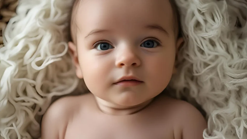 Original Baby Puns