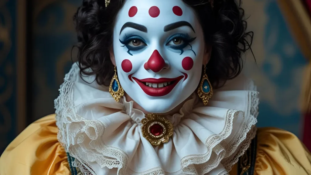Original Clown Puns