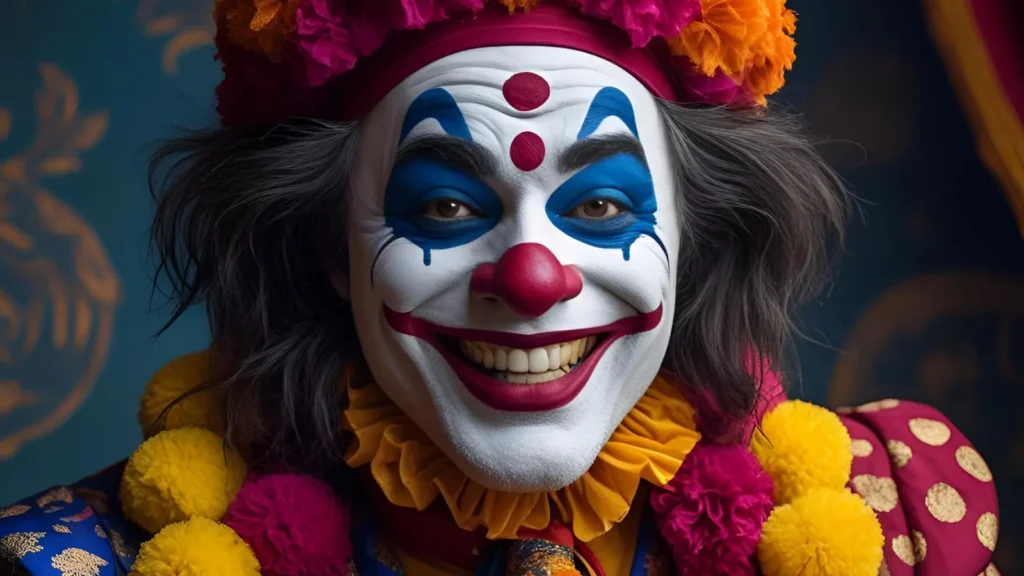 Original Clown Puns