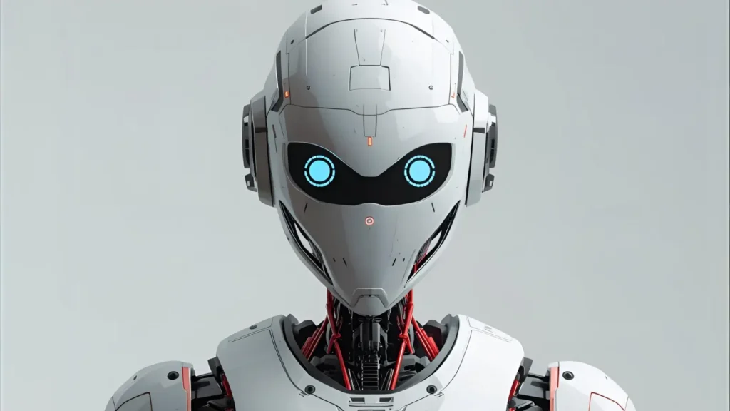 Robot Puns