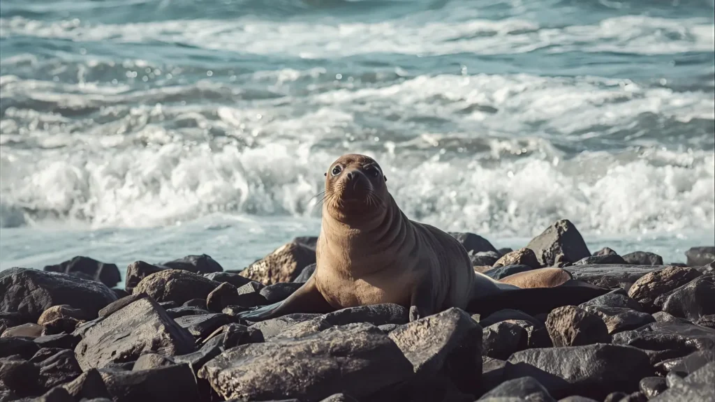 Seal Puns