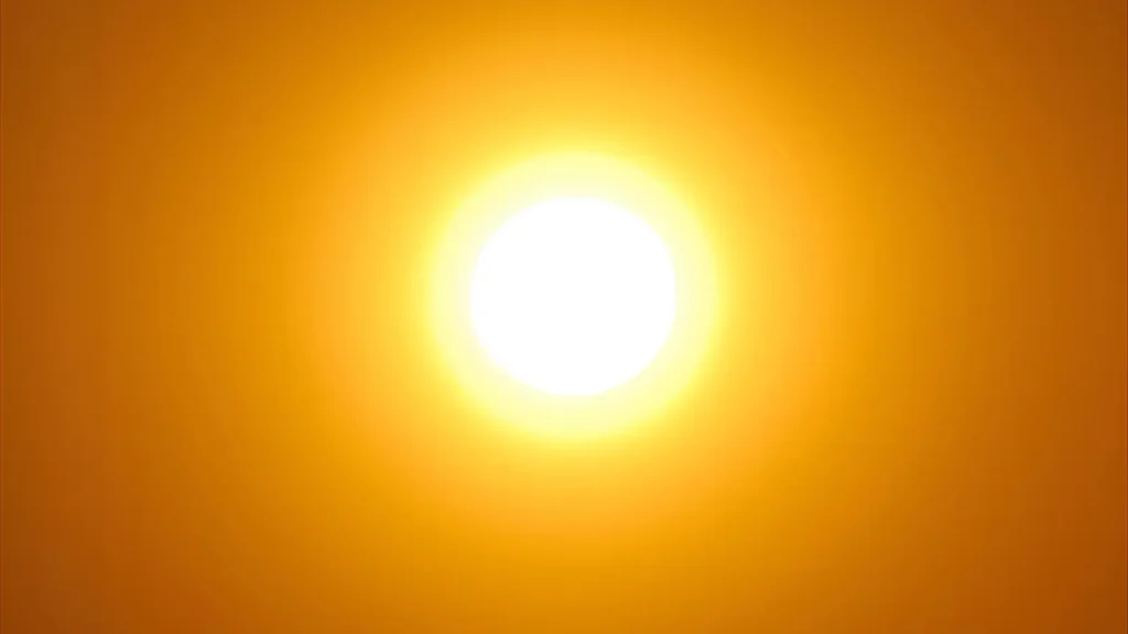 Sun Puns