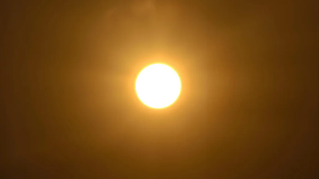 Sun Puns