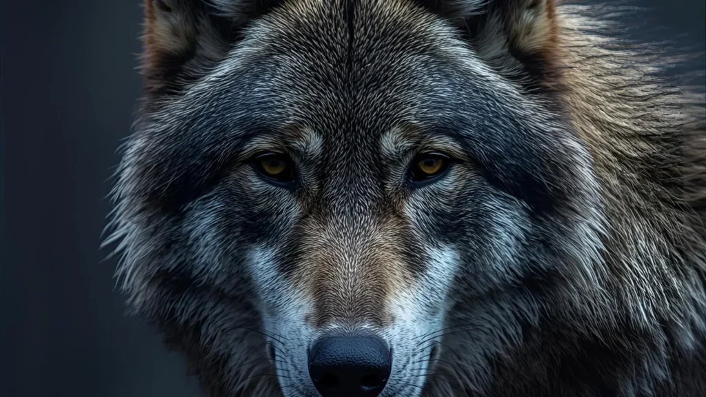 Wolf Puns