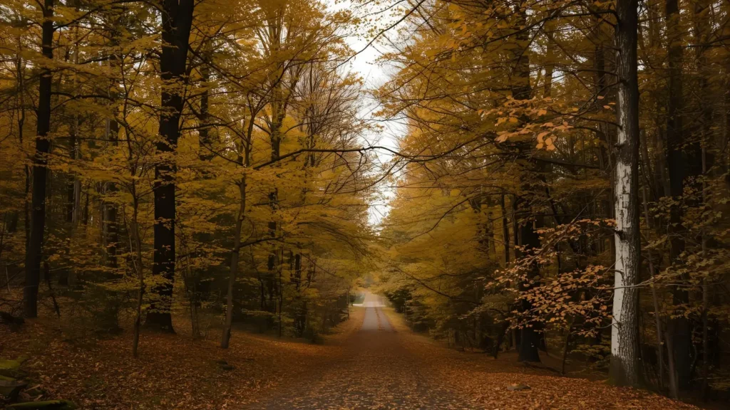Autumn Puns