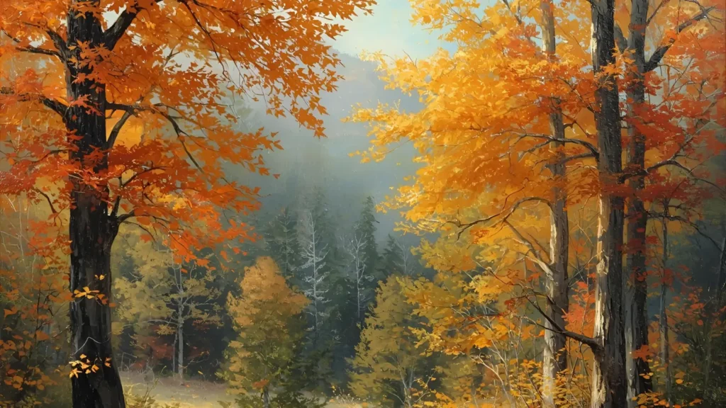 Autumn Puns