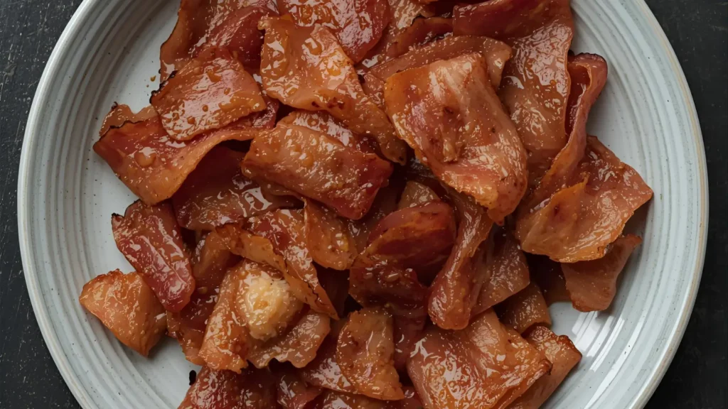 Bacon Puns