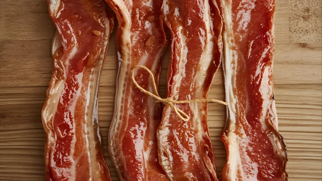 Bacon Puns