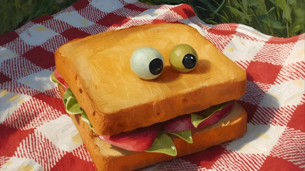 Funny Food Puns