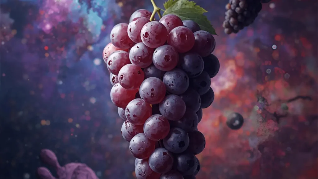 Grape Puns