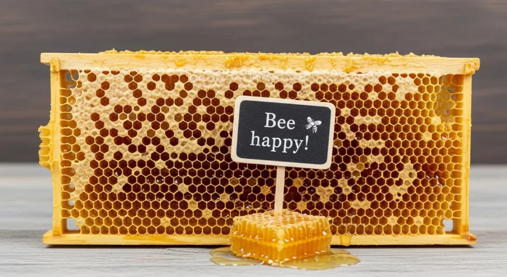 Honey Puns