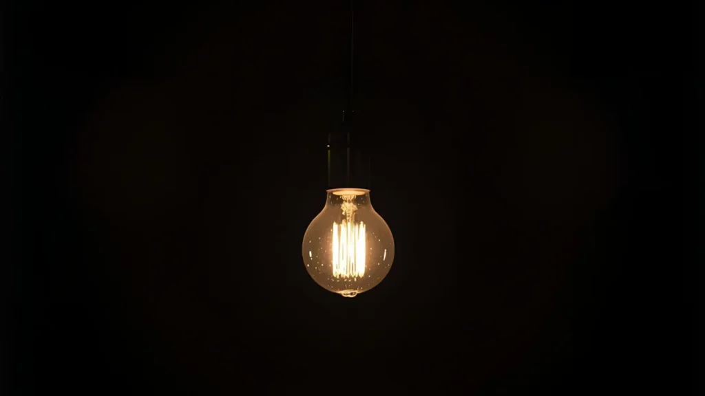 Light Puns