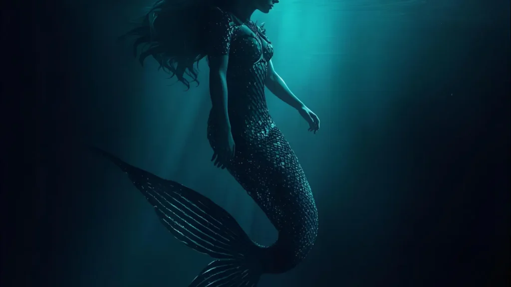Mermaid Puns