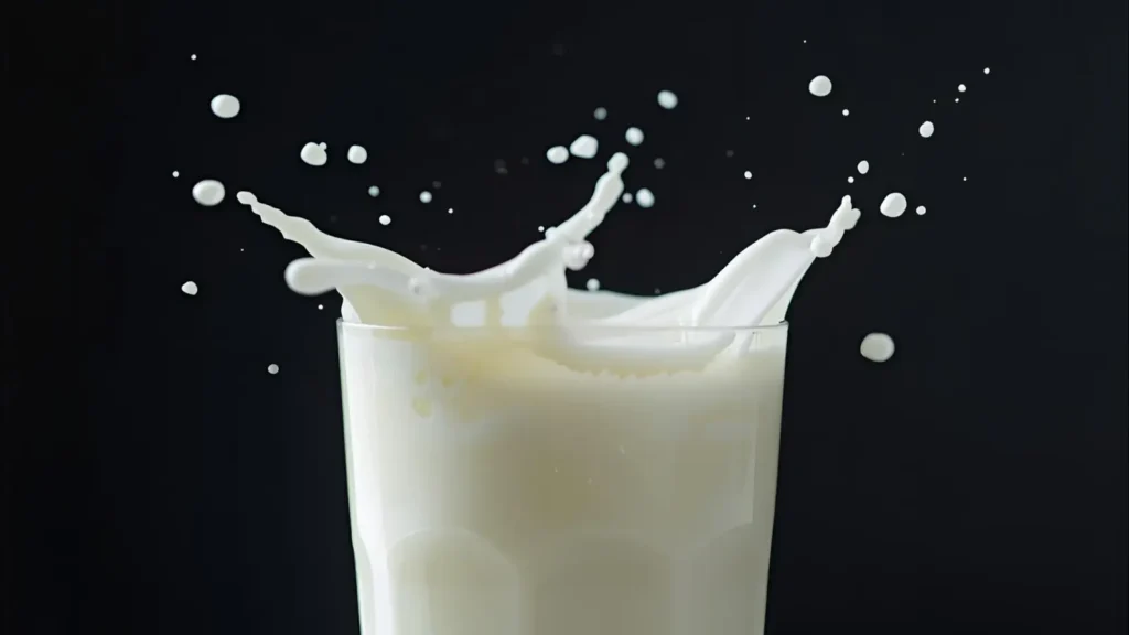 Milk Puns
