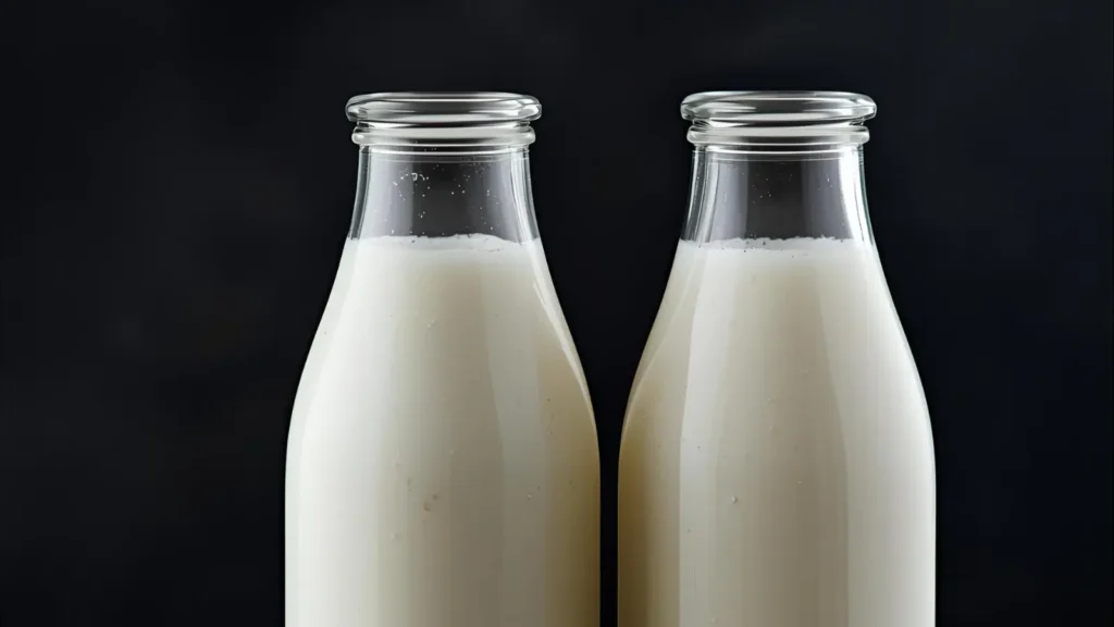 Milk Puns
