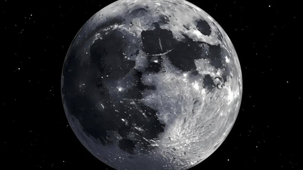 Moon Puns