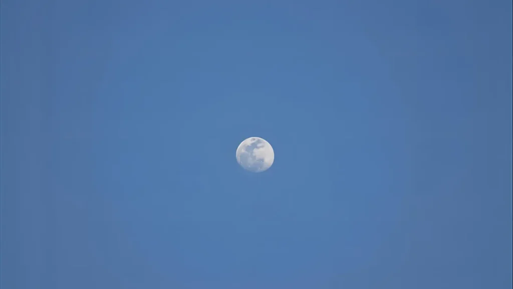 Moon Puns