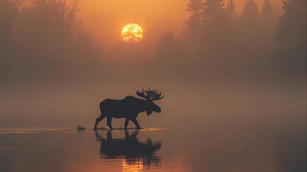 Moose Puns