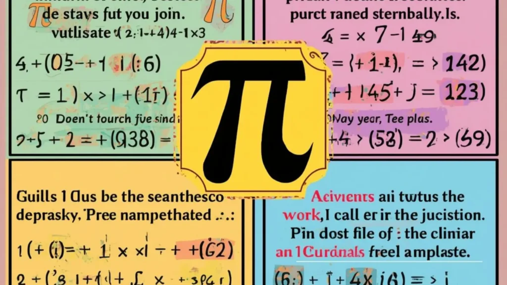 Pi Puns
