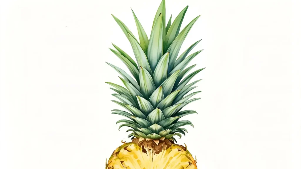 Pineapple Puns