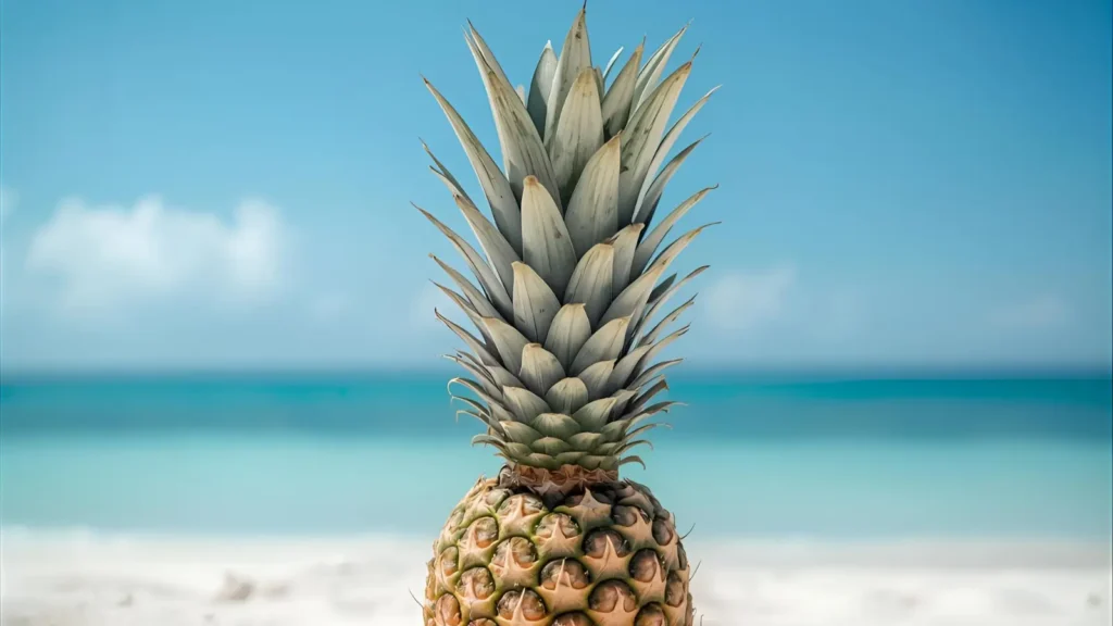 Pineapple Puns