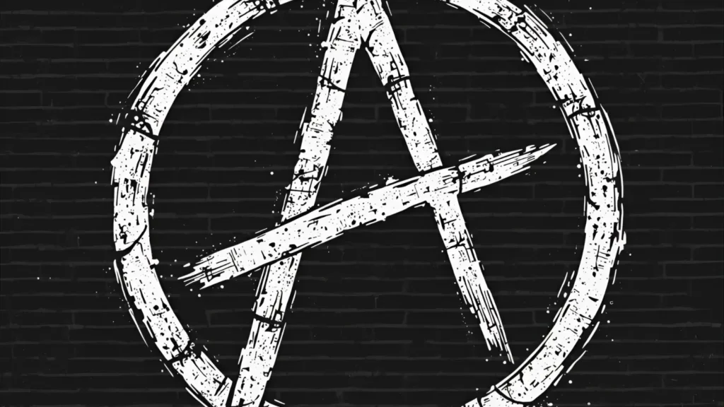 Puns of Anarchy