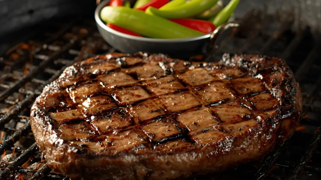 Sizzling Steak Puns