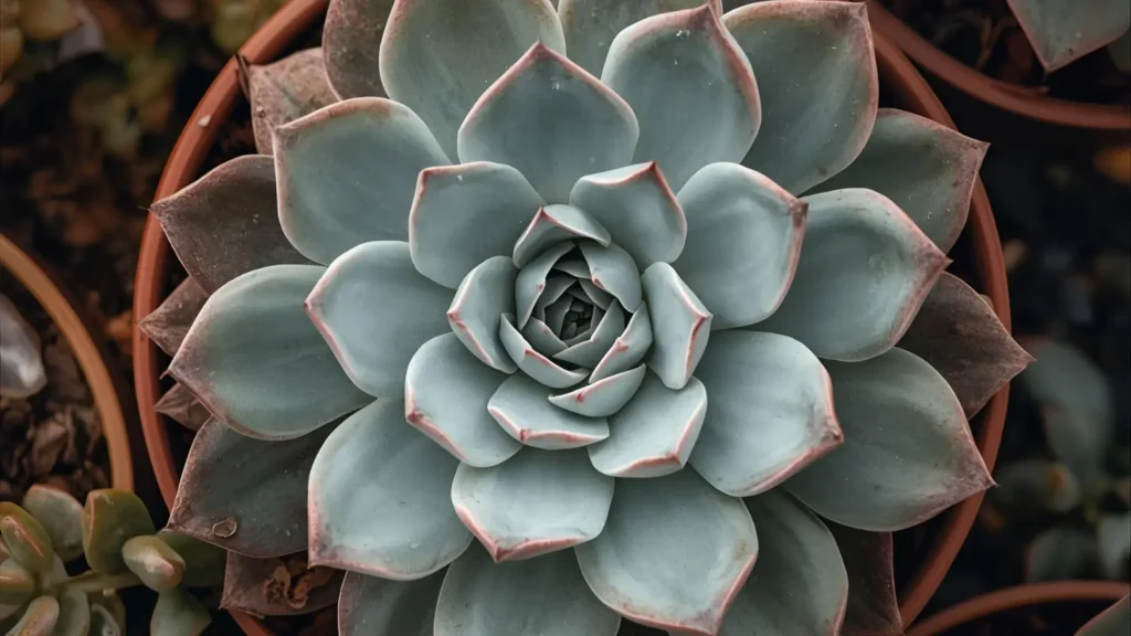 Succulent Puns 