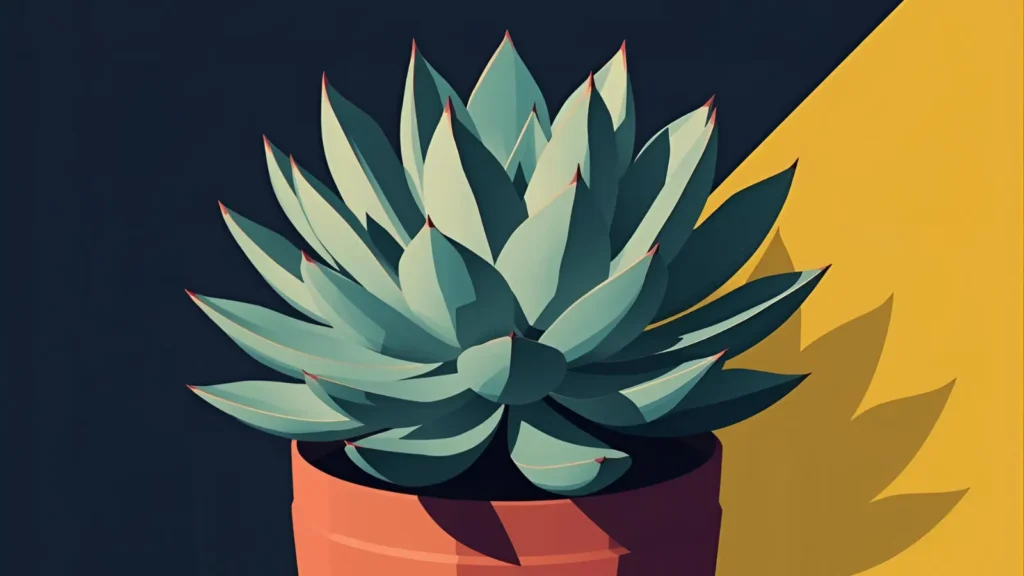Succulent Puns 