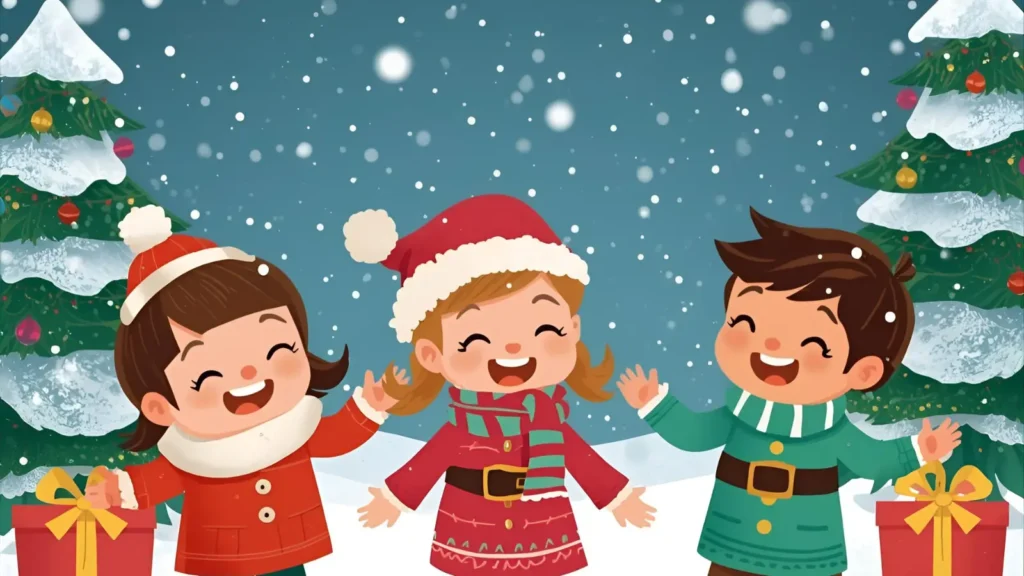 christmas jokes for kids