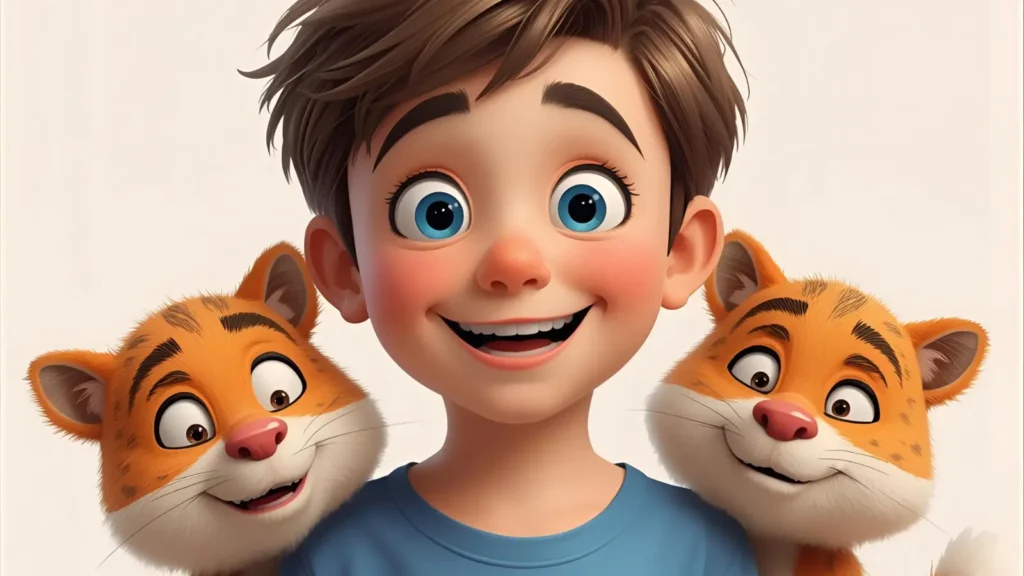 jokes for 5 year olds