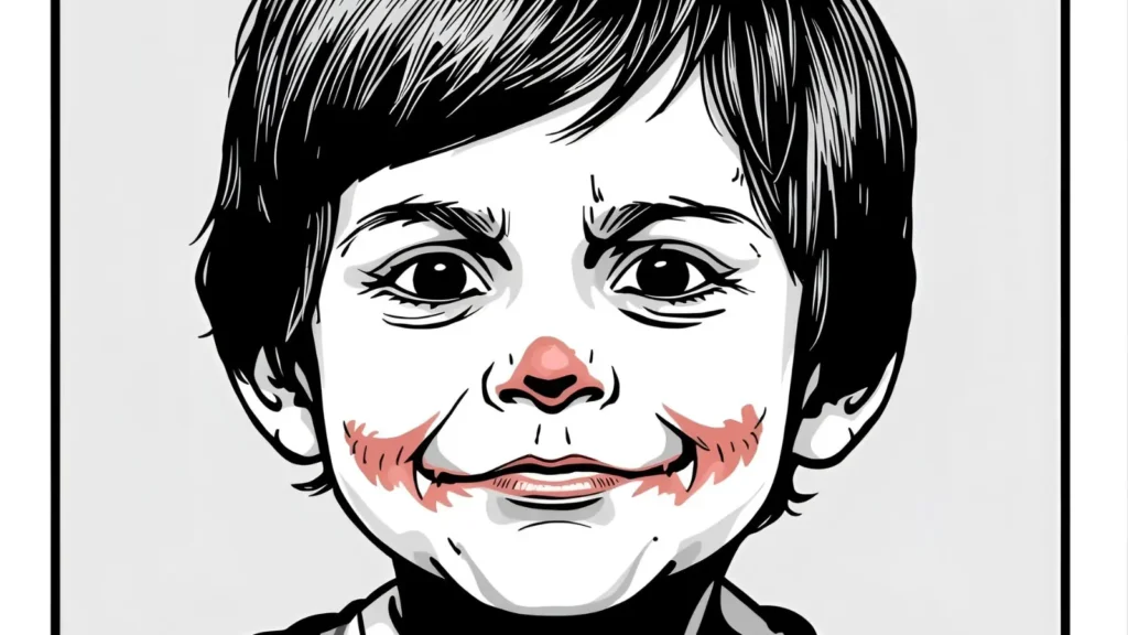 jokes for 5 year olds