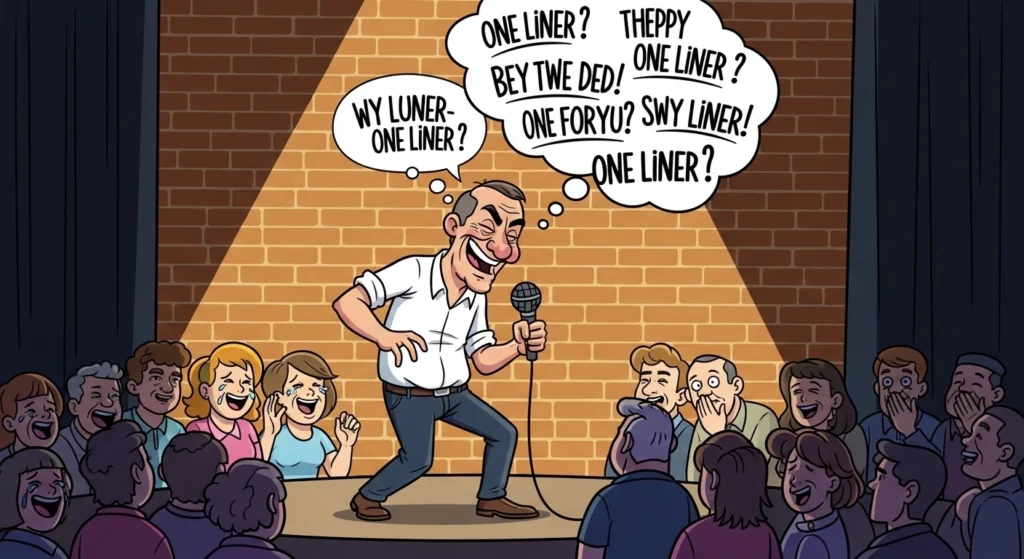 funny crude humor jokes