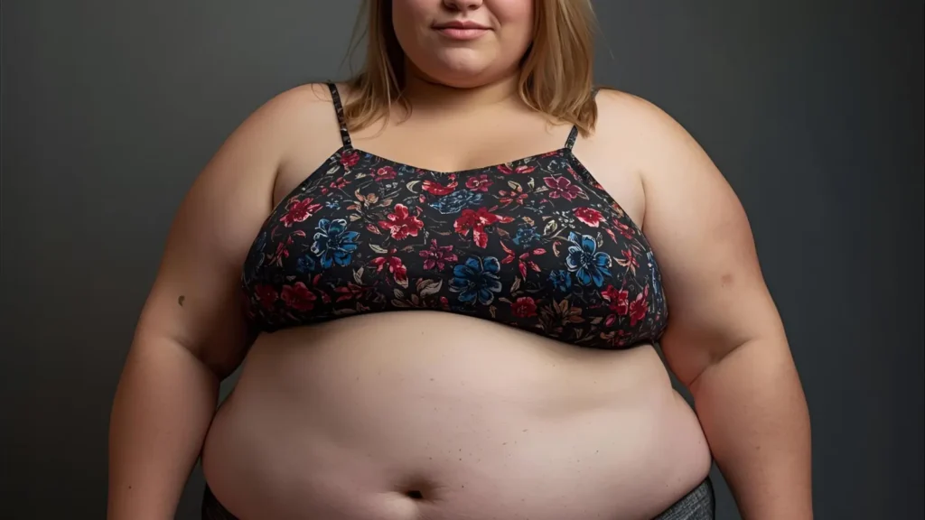 fat jokes to make someone cry