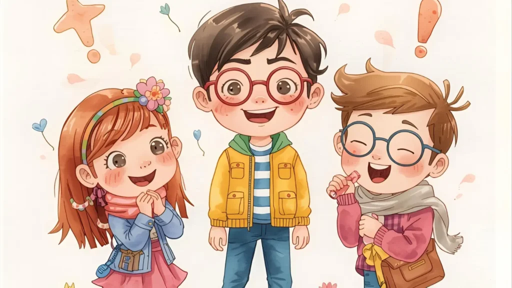 april fools jokes for kids