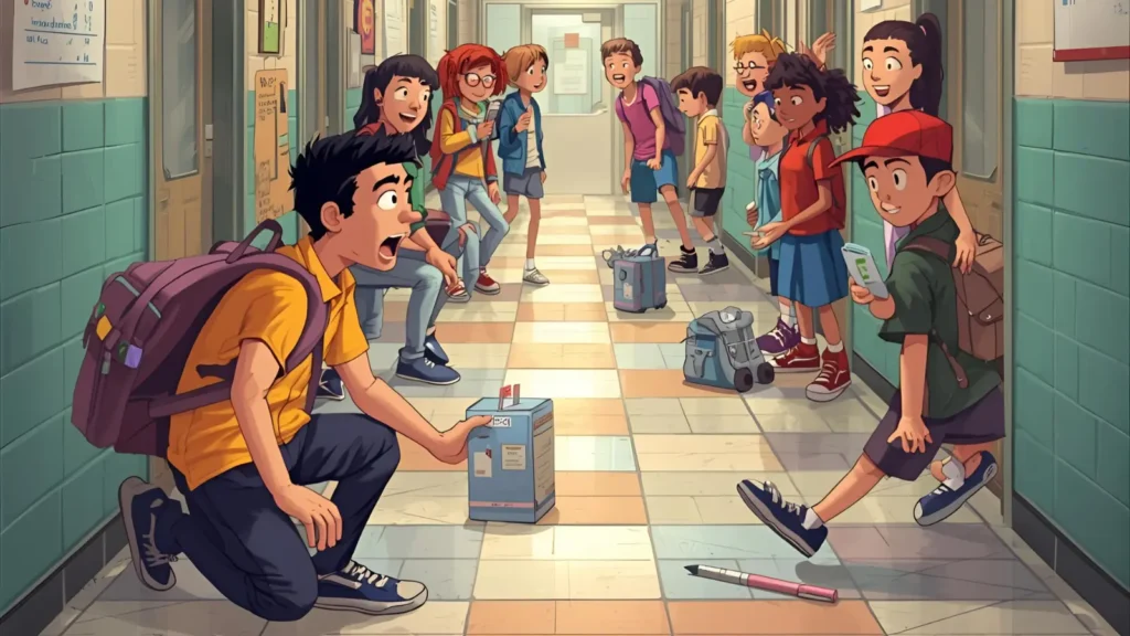 april fools jokes for kids