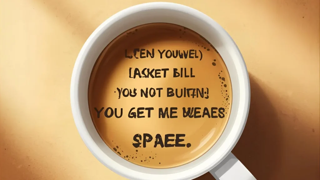 coffee jokes