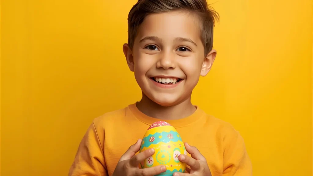 easter jokes for kids