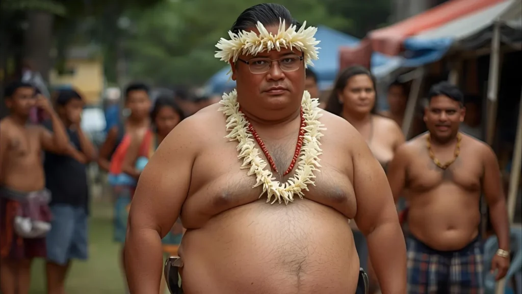 fat jokes to make someone cry