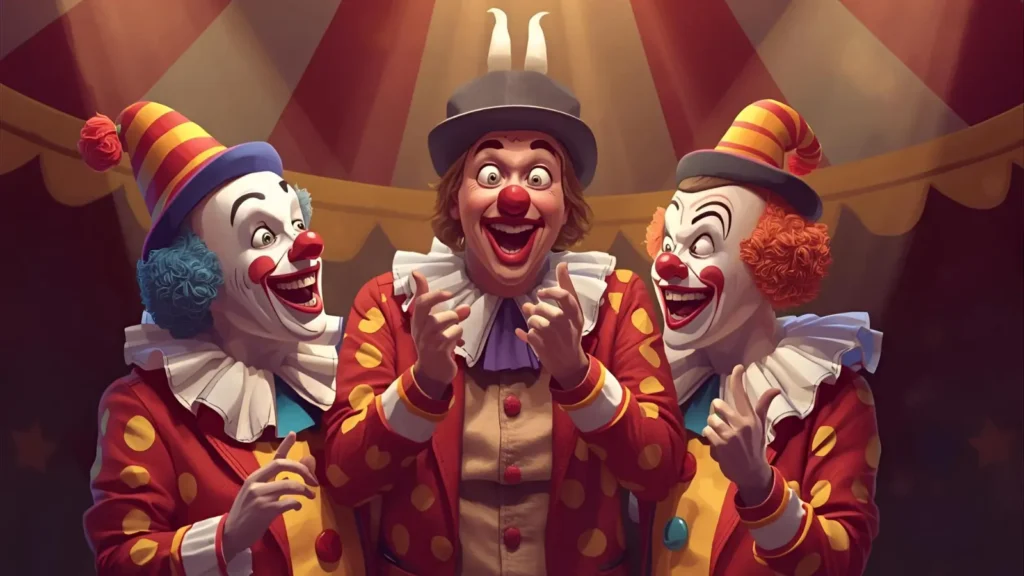 funniest jokes racist