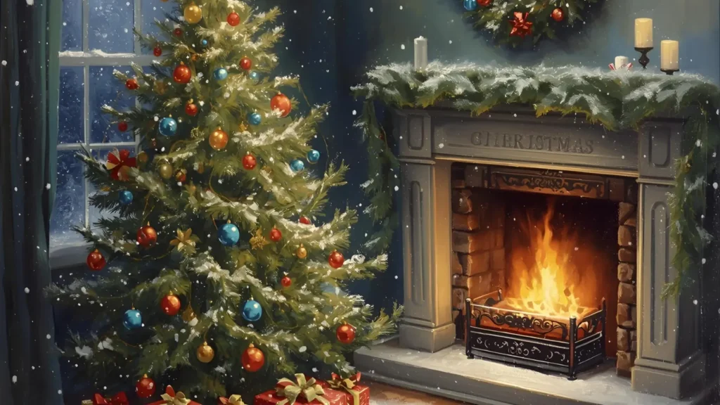 funny christmas jokes