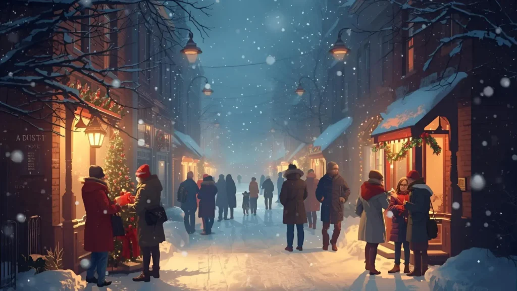 funny christmas jokes