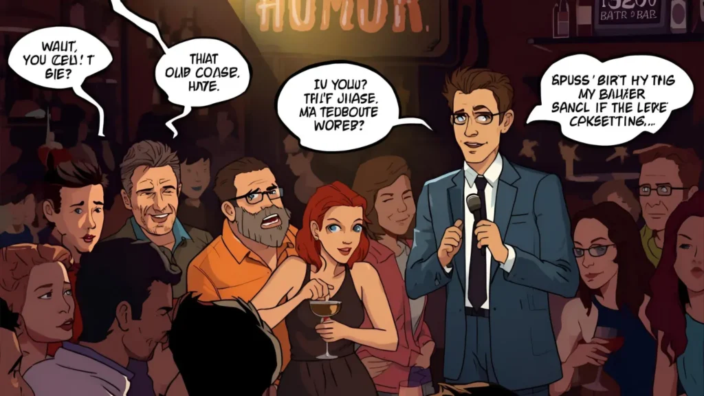 funny crude humor jokes